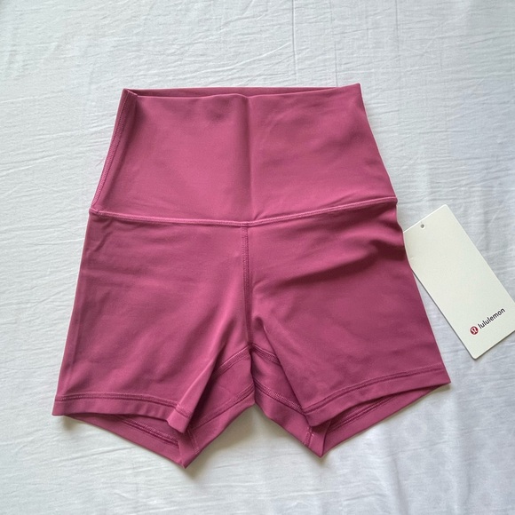 lululemon athletica Pants - lululemon align shorts 🩷